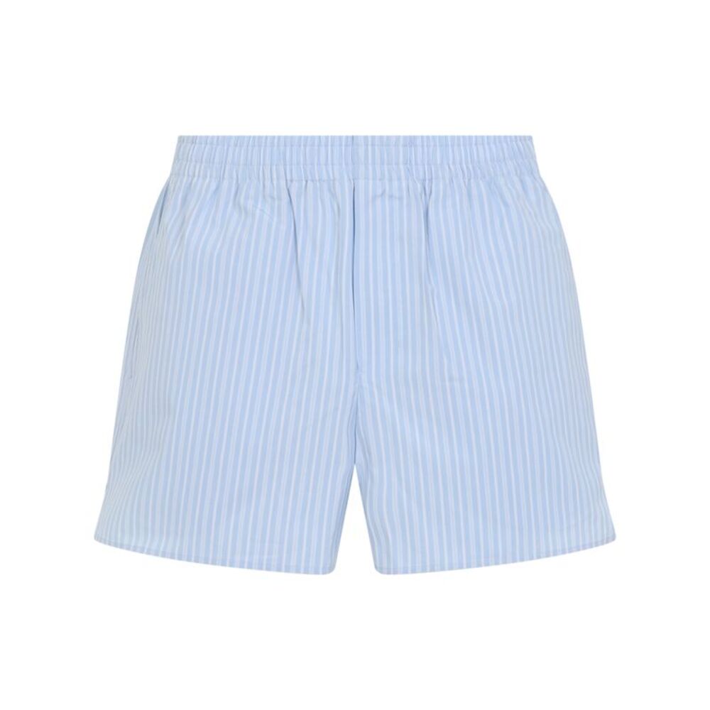 Ami Elasticated Shorts Men